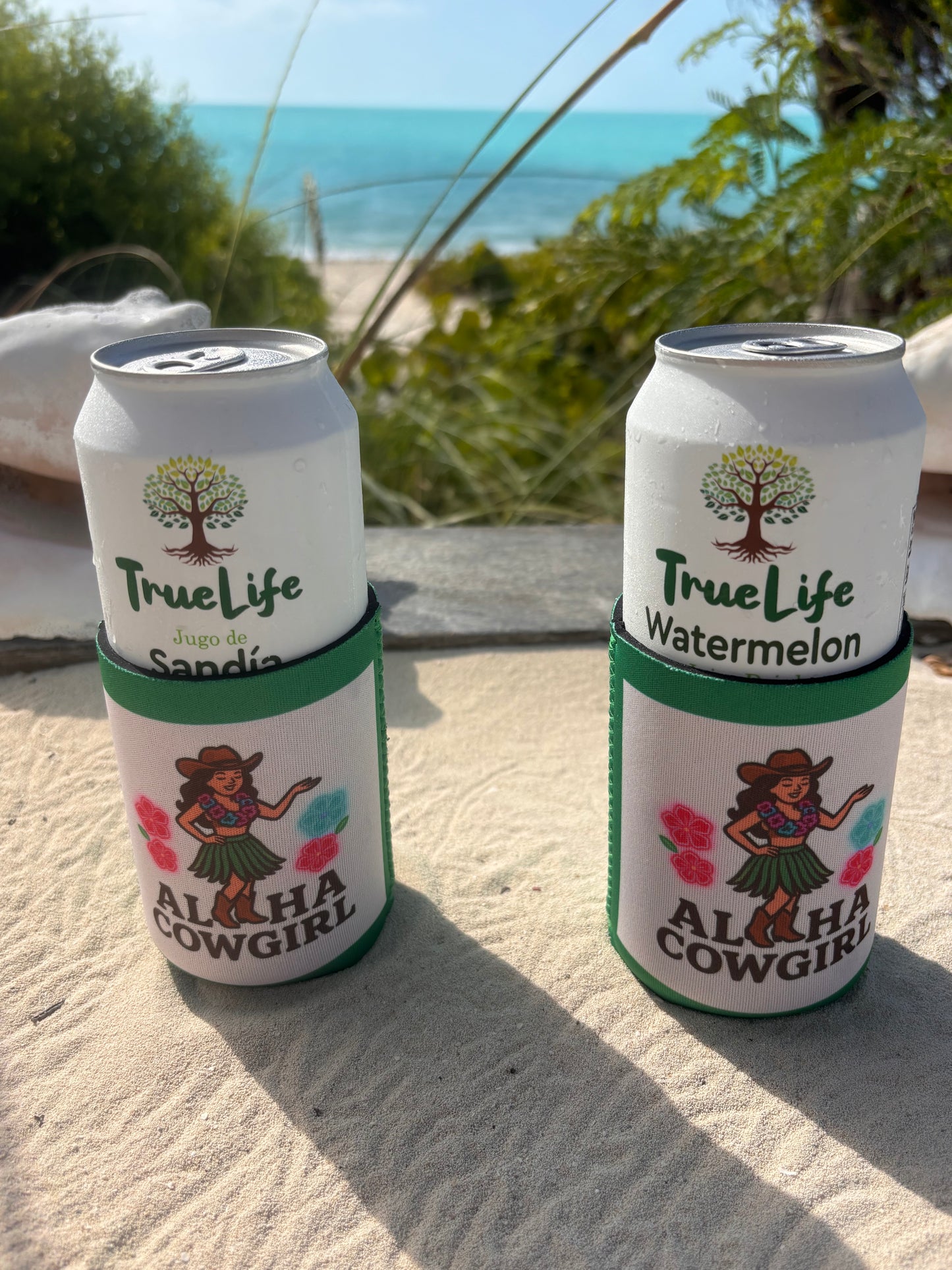 Magnetic Coozie